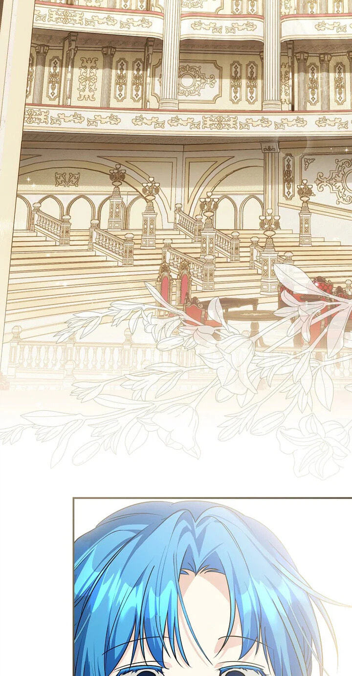 Not your MOTHER in Law Chapter 62 page 21 - 