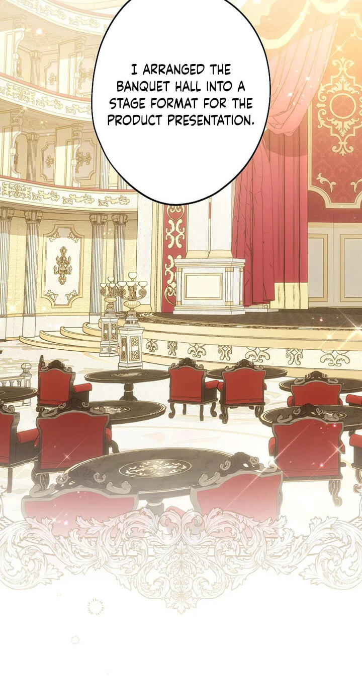 Not your MOTHER in Law Chapter 62 page 23 - 