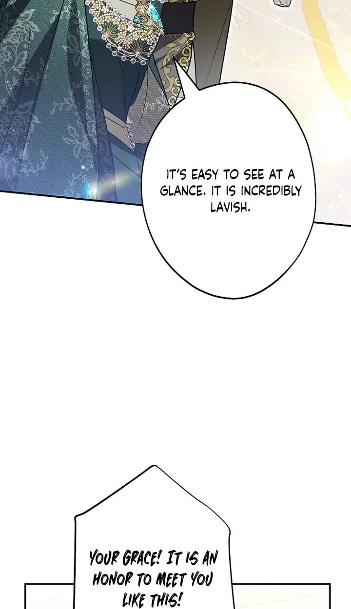 Not your MOTHER in Law Chapter 62 page 25 - 