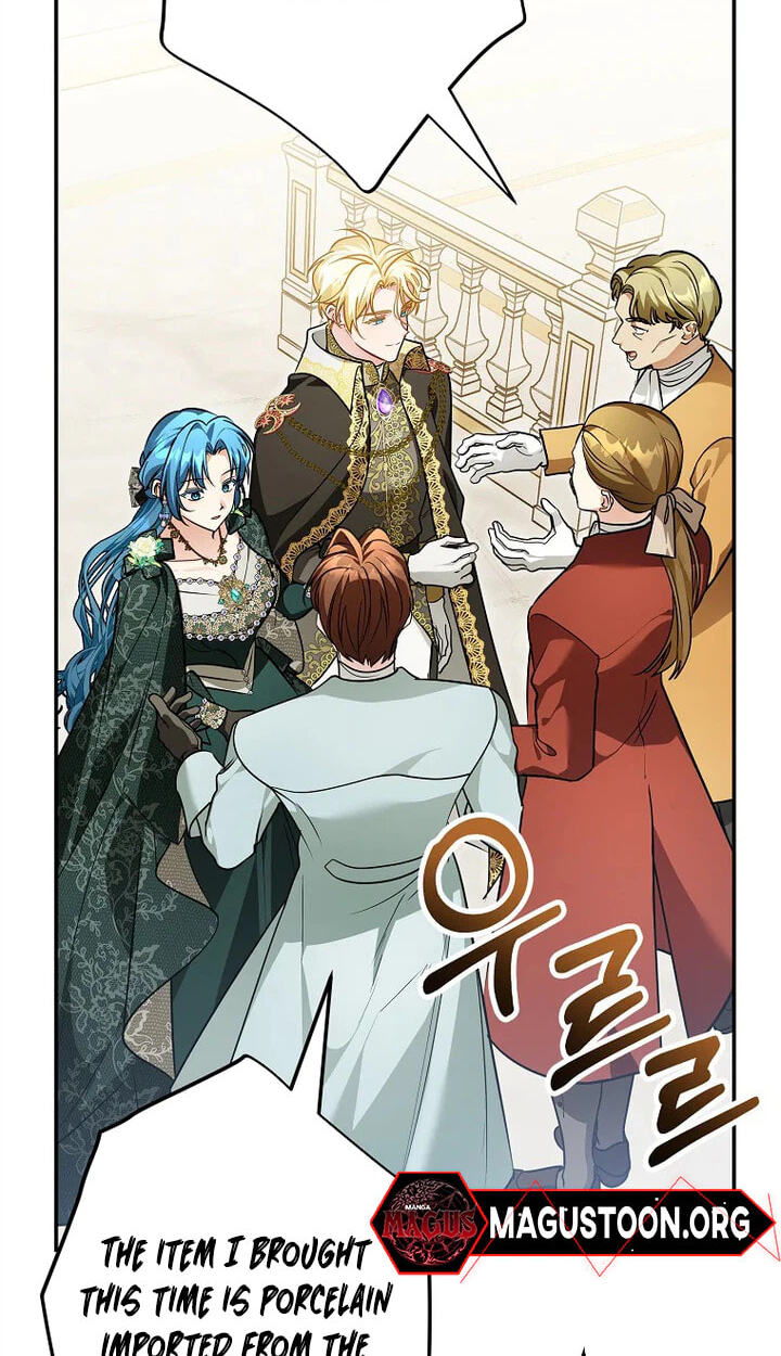 Not your MOTHER in Law Chapter 62 page 26 - 