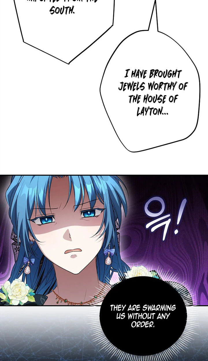 Not your MOTHER in Law Chapter 62 page 27 - 