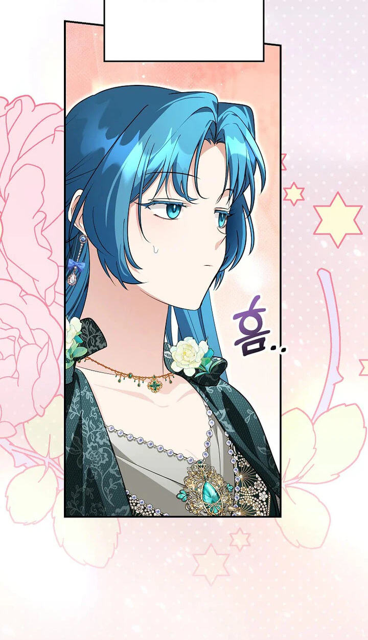 Not your MOTHER in Law Chapter 62 page 4 - 