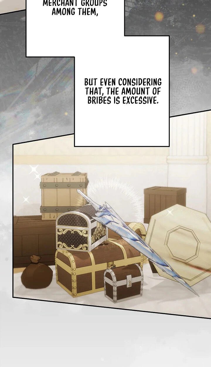 Not your MOTHER in Law Chapter 62 page 31 - 