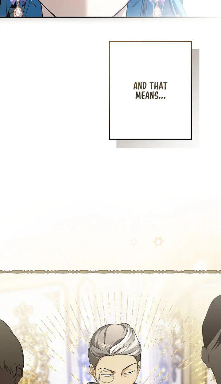 Not your MOTHER in Law Chapter 62 page 33 - 