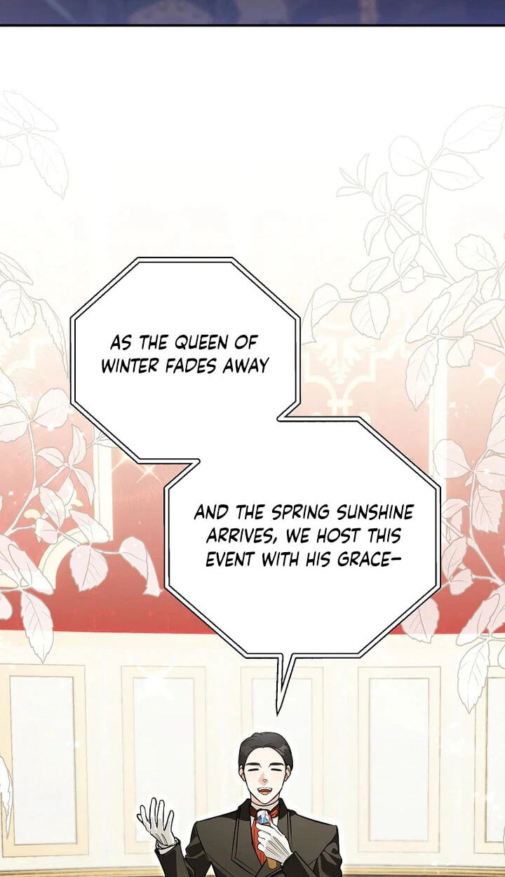 Not your MOTHER in Law Chapter 62 page 39 - 