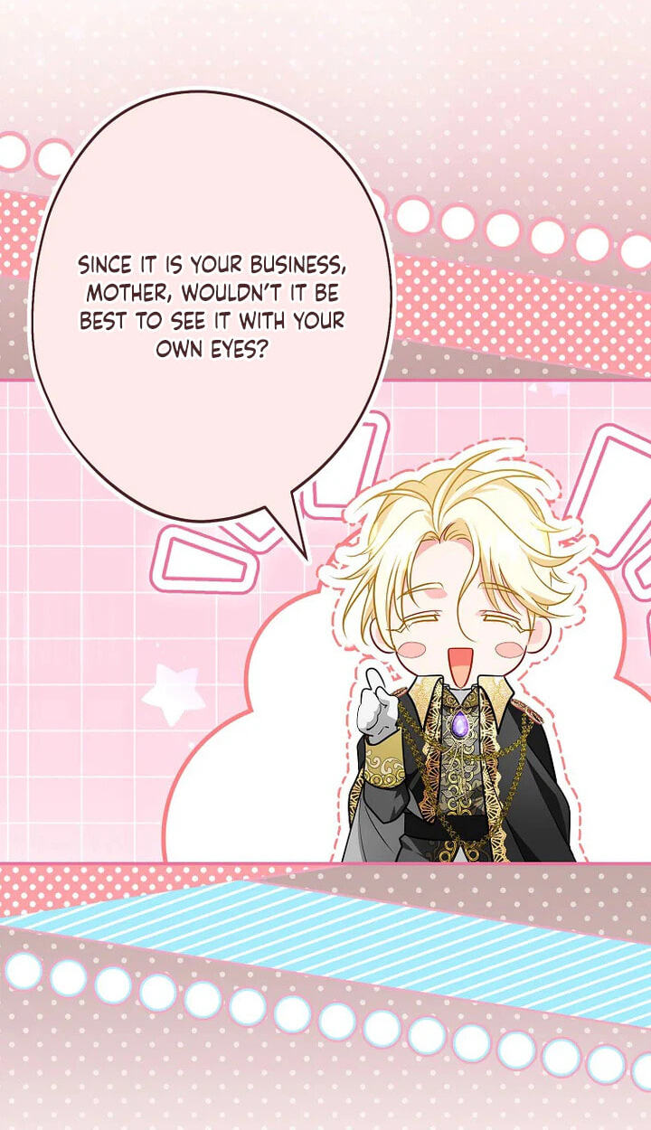 Not your MOTHER in Law Chapter 62 page 5 - 
