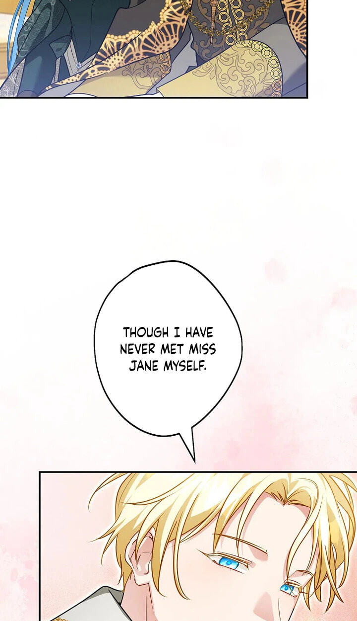 Not your MOTHER in Law Chapter 62 page 45 - 