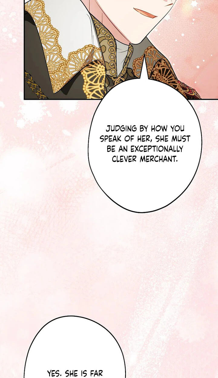 Not your MOTHER in Law Chapter 62 page 46 - 
