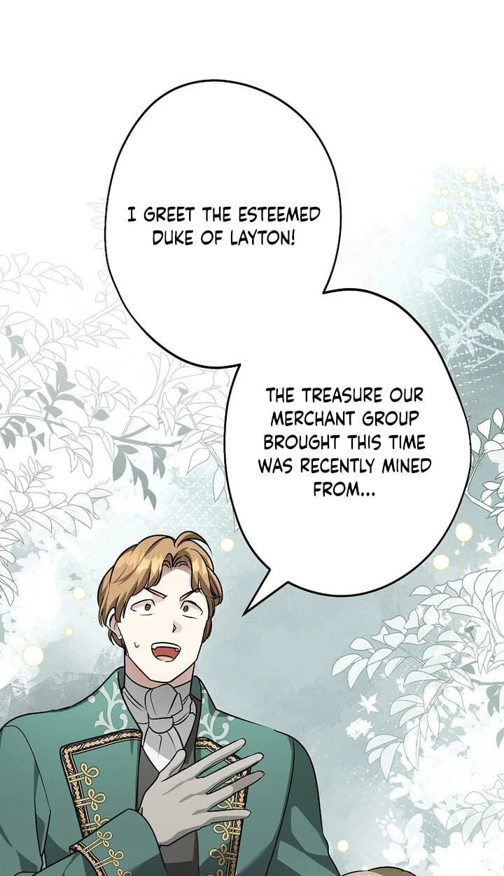 Not your MOTHER in Law Chapter 62 page 50 - 
