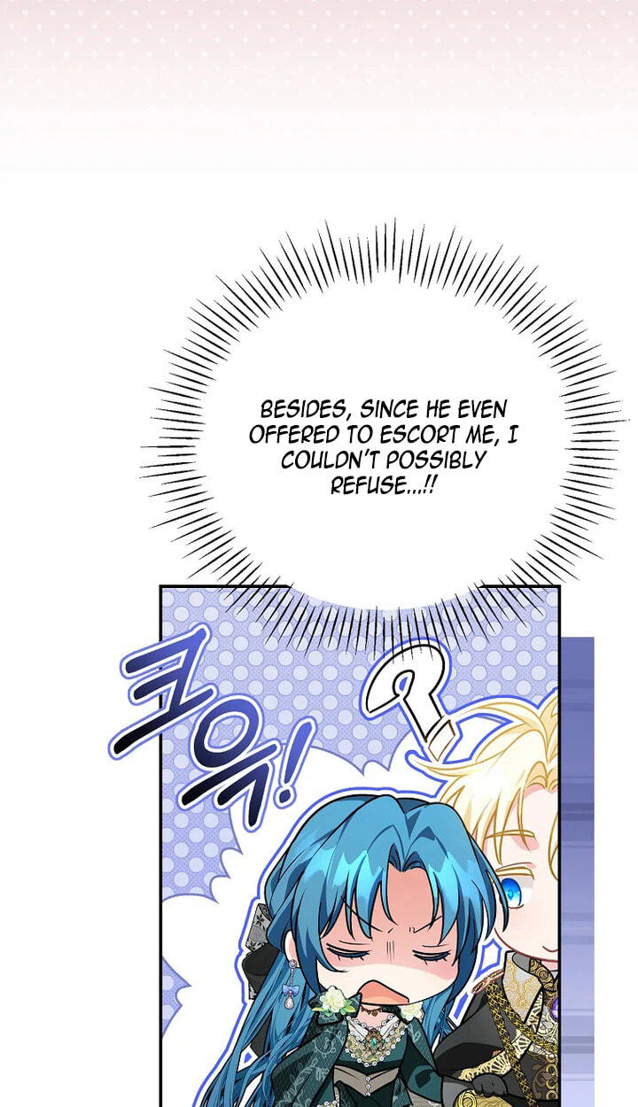 Not your MOTHER in Law Chapter 62 page 6 - 