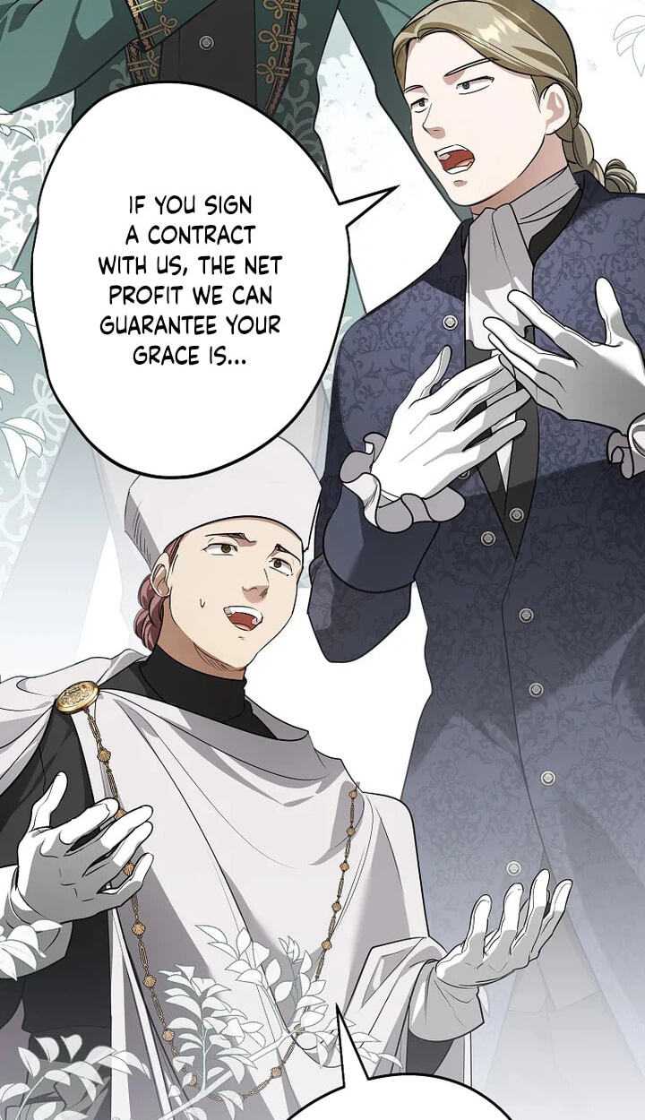 Not your MOTHER in Law Chapter 62 page 51 - 