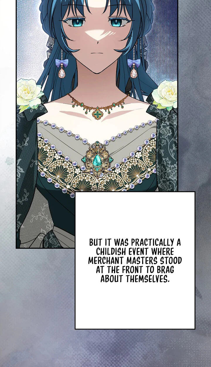 Not your MOTHER in Law Chapter 62 page 53 - 