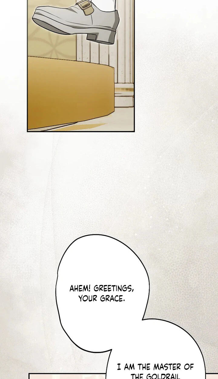 Not your MOTHER in Law Chapter 62 page 56 - 