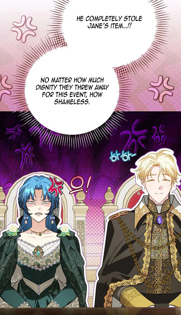 Not your MOTHER in Law Chapter 62 page 60 - 