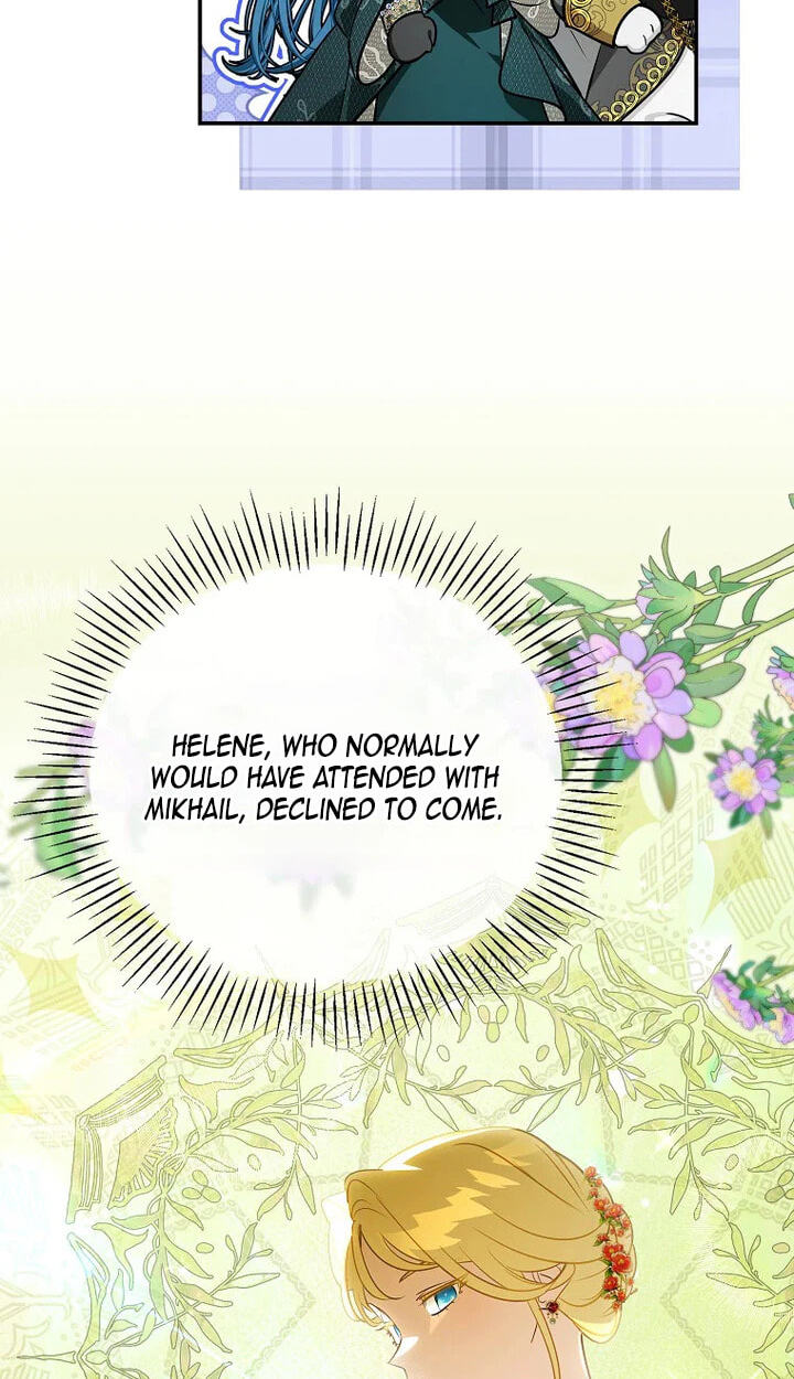 Not your MOTHER in Law Chapter 62 page 7 - 