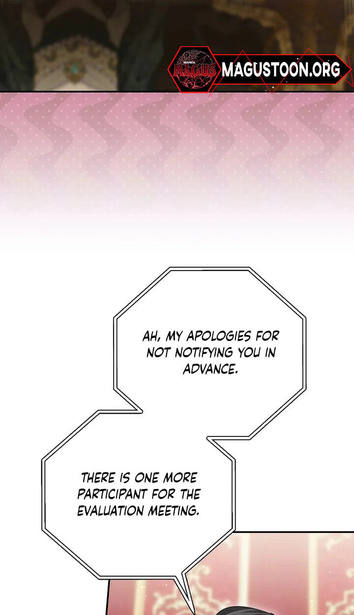 Not your MOTHER in Law Chapter 62 page 61 - 