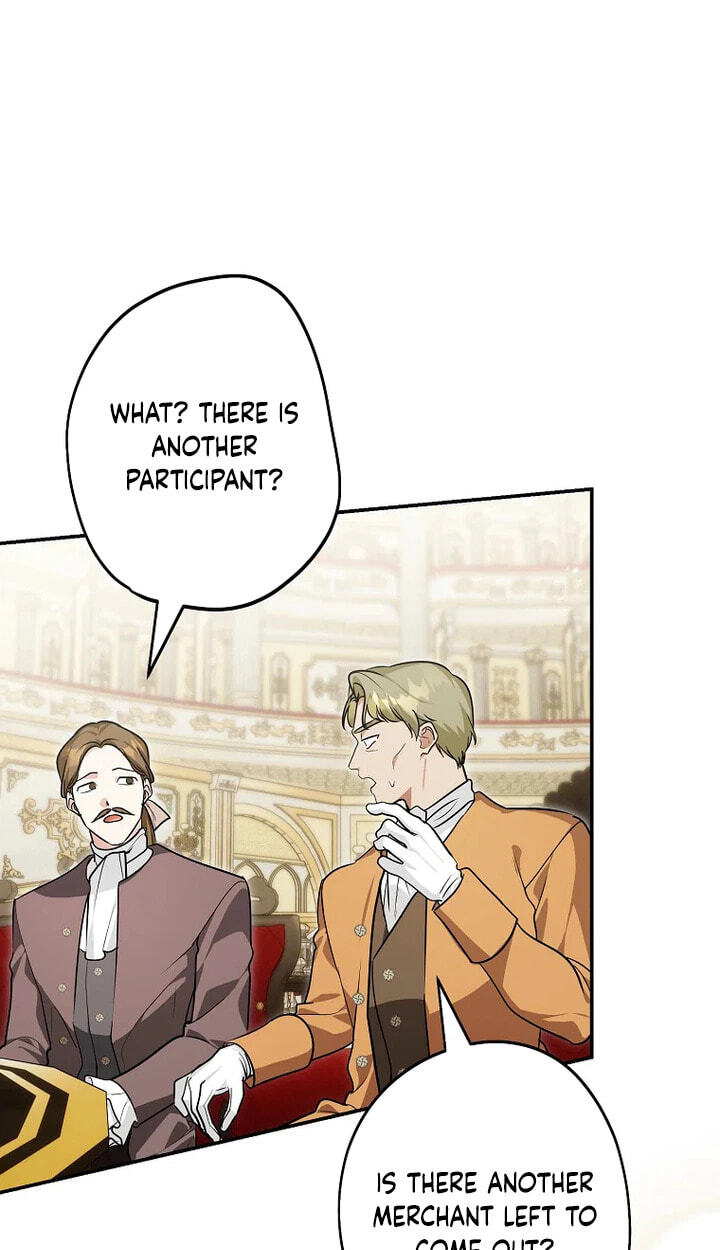 Not your MOTHER in Law Chapter 62 page 63 - 