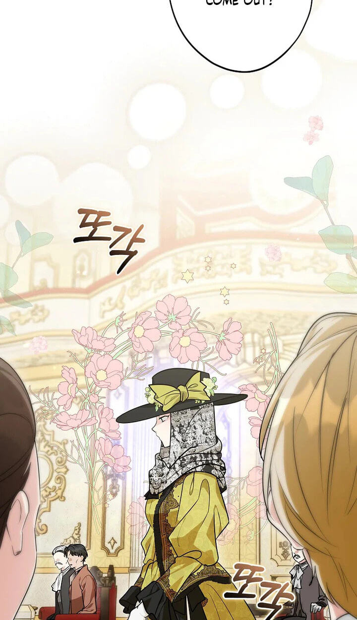 Not your MOTHER in Law Chapter 62 page 64 - 