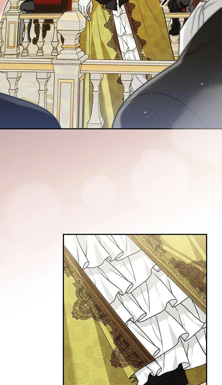 Not your MOTHER in Law Chapter 62 page 65 - 