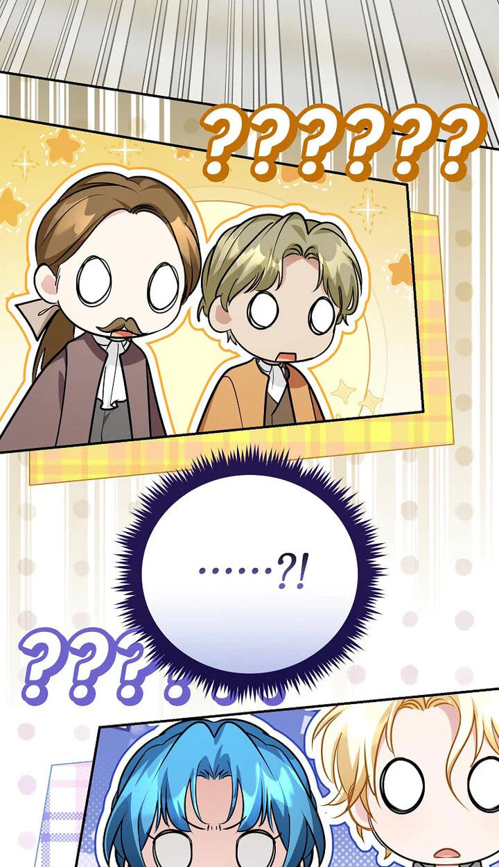 Not your MOTHER in Law Chapter 62 page 68 - 