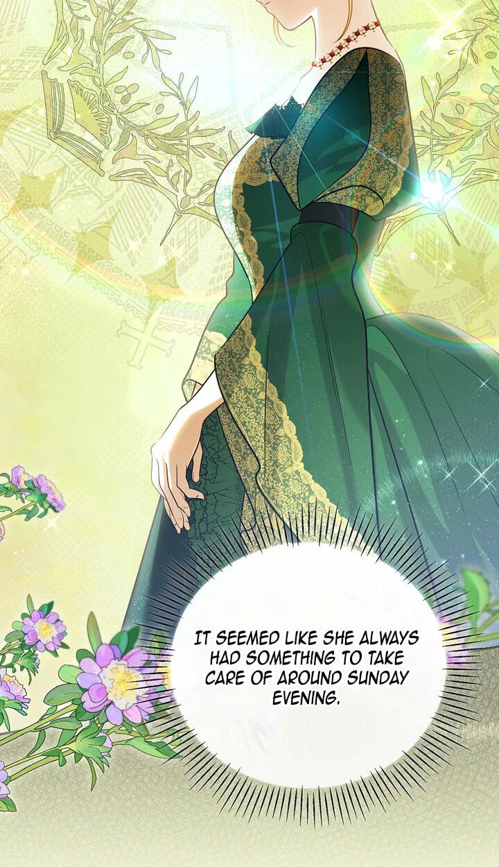 Not your MOTHER in Law Chapter 62 page 8 - 