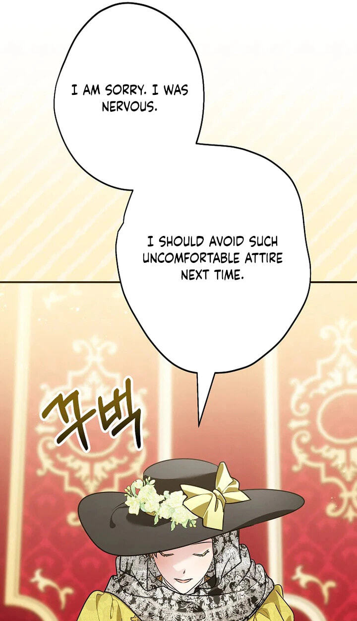 Not your MOTHER in Law Chapter 62 page 76 - 