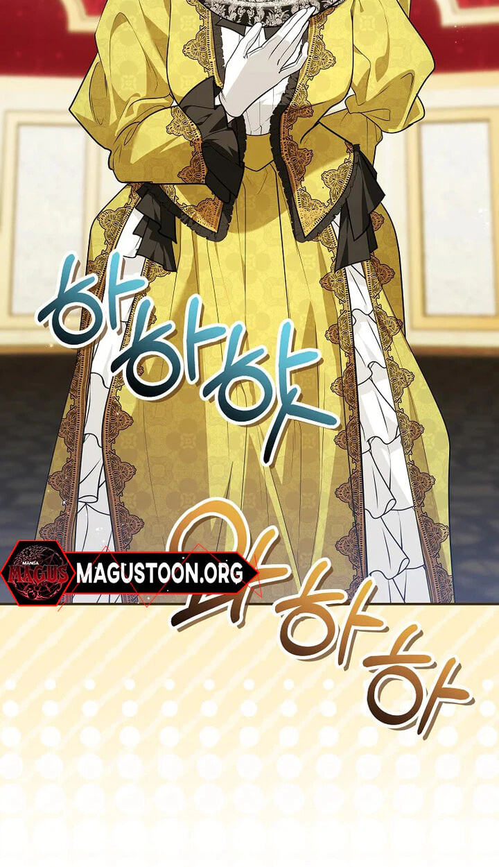 Not your MOTHER in Law Chapter 62 page 77 - 