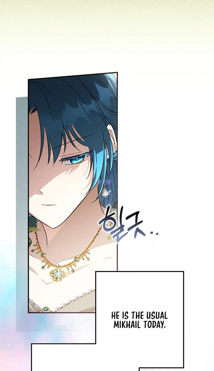 Not your MOTHER in Law Chapter 62 page 9 - 