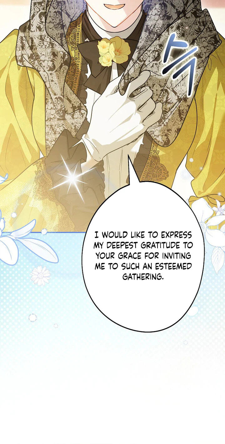Not your MOTHER in Law Chapter 62 page 82 - 