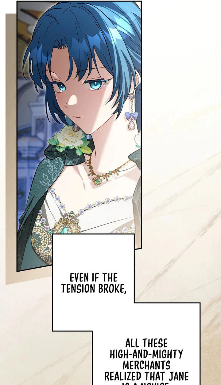 Not your MOTHER in Law Chapter 62 page 83 - 