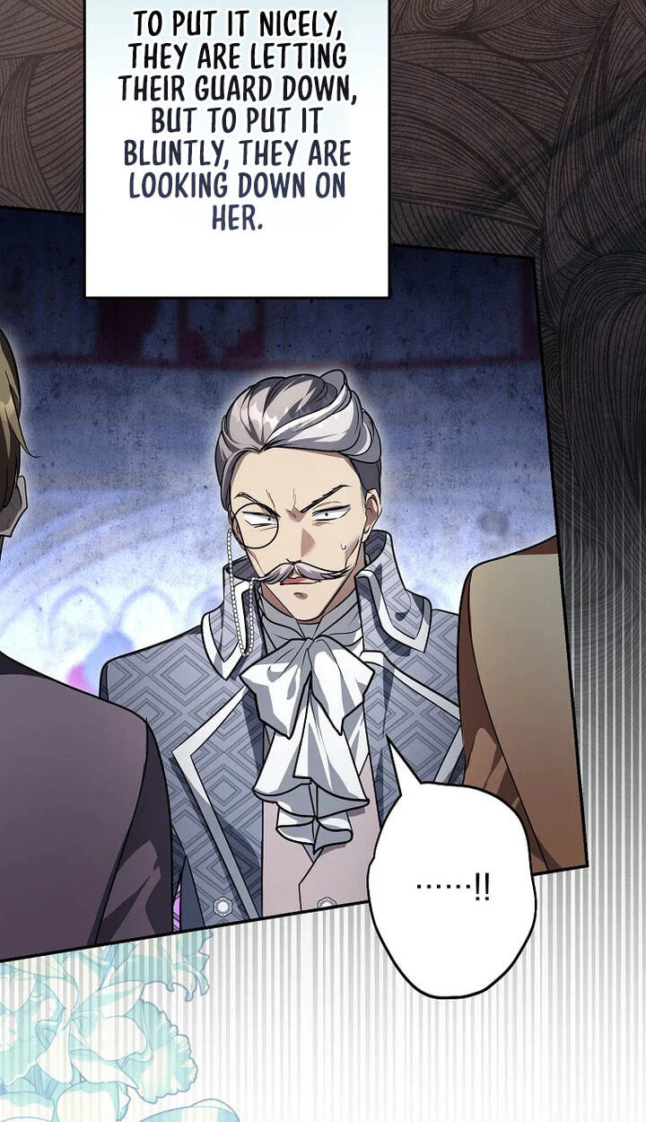 Not your MOTHER in Law Chapter 62 page 85 - 