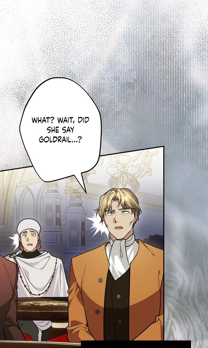 Not your MOTHER in Law Chapter 63 page 11 - 