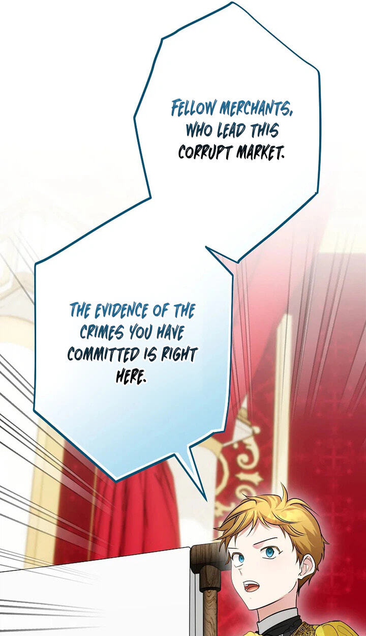 Not your MOTHER in Law Chapter 63 page 13 - 