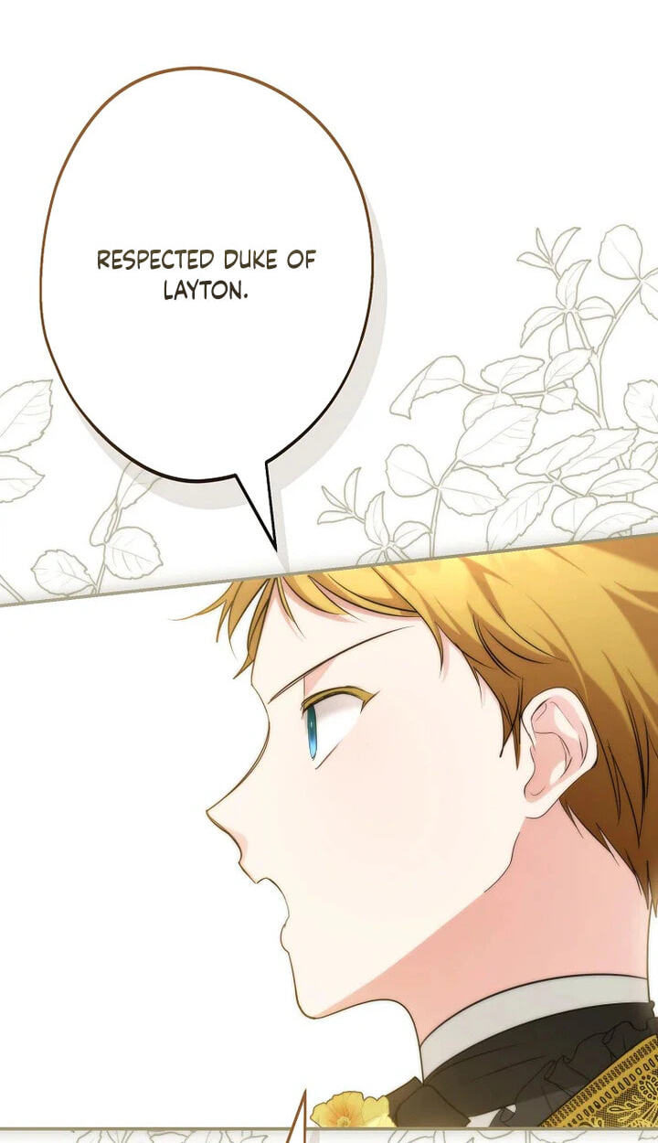Not your MOTHER in Law Chapter 63 page 16 - 