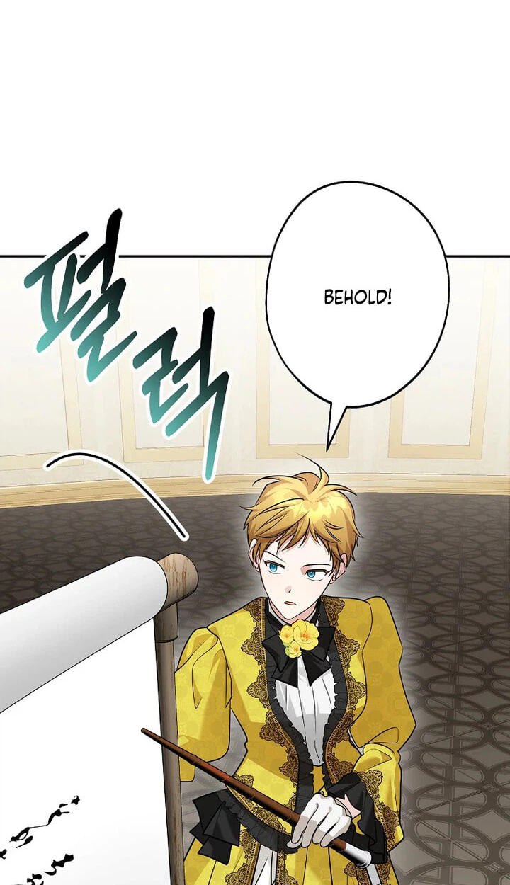 Not your MOTHER in Law Chapter 63 page 19 - 