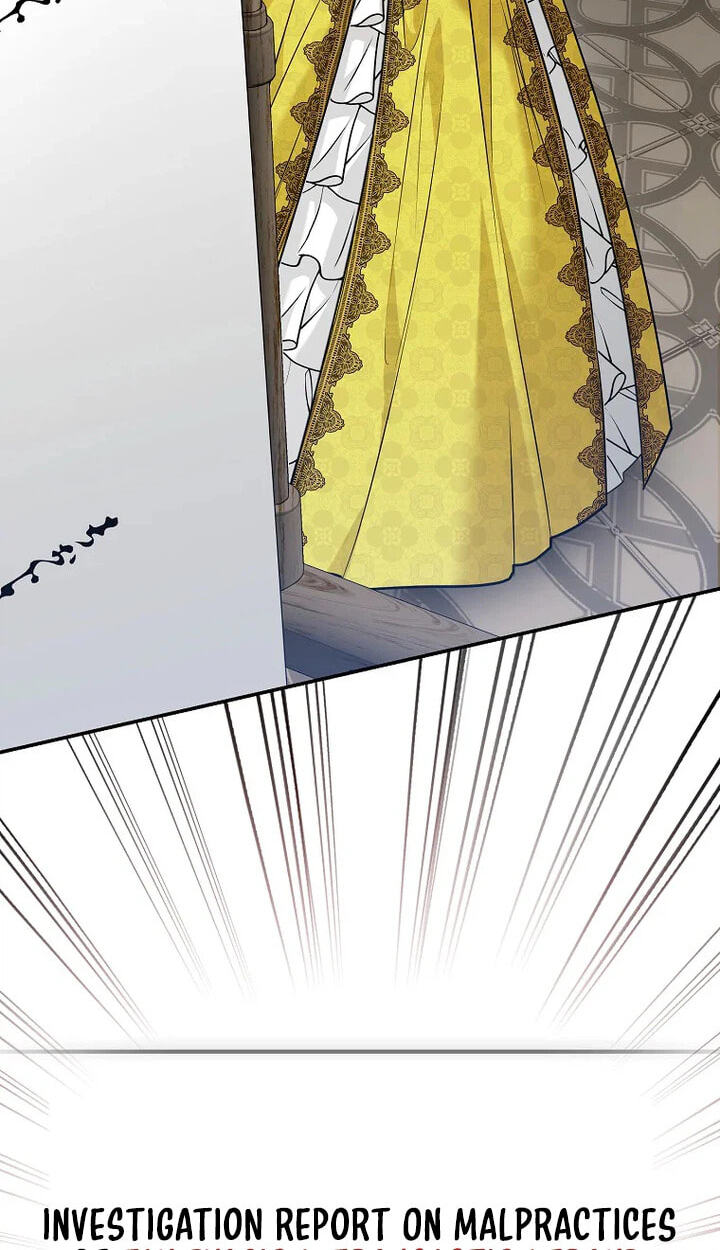 Not your MOTHER in Law Chapter 63 page 20 - 
