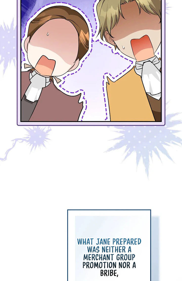 Not your MOTHER in Law Chapter 63 page 22 - 