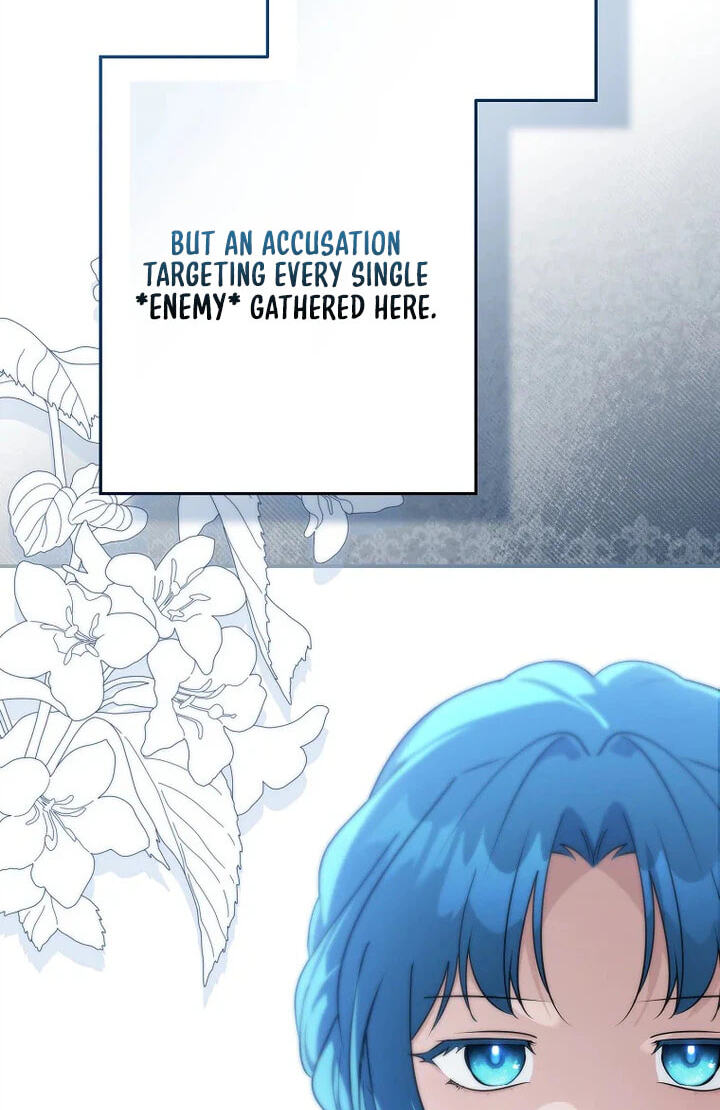 Not your MOTHER in Law Chapter 63 page 23 - 