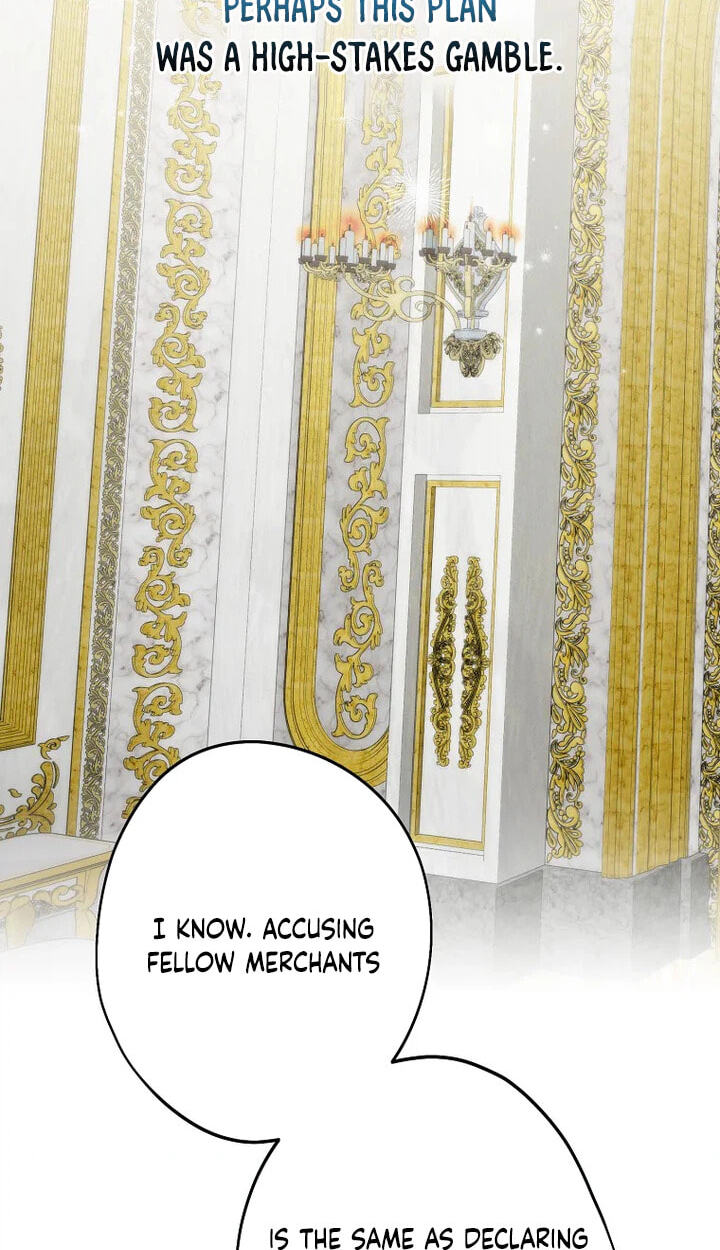 Not your MOTHER in Law Chapter 63 page 30 - 