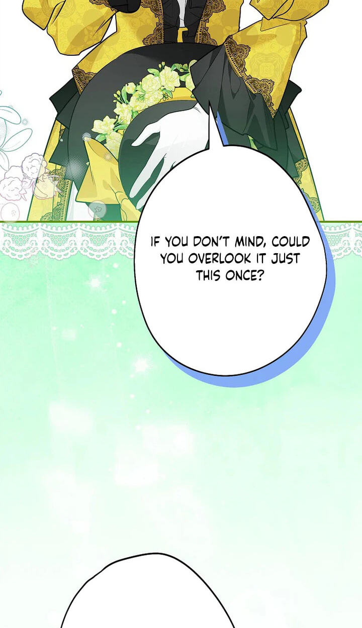 Not your MOTHER in Law Chapter 63 page 4 - 