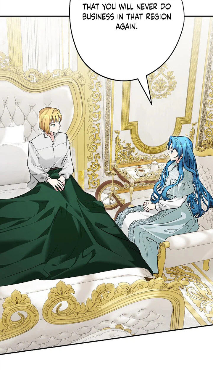 Not your MOTHER in Law Chapter 63 page 31 - 