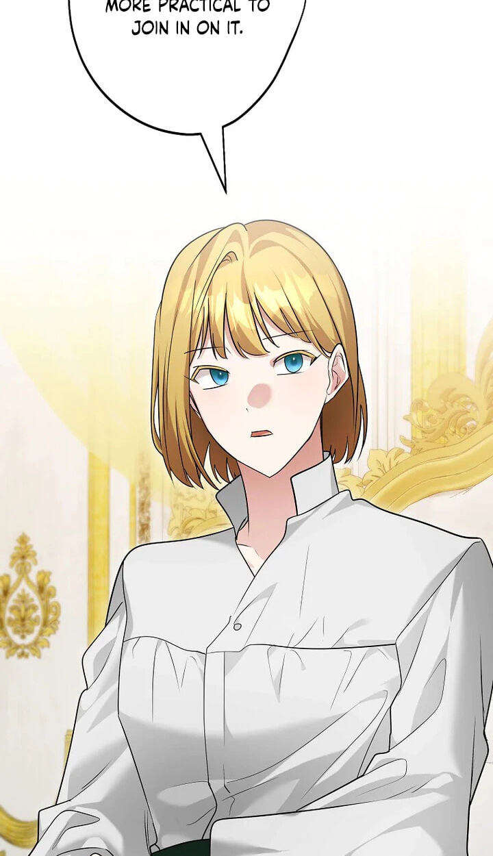 Not your MOTHER in Law Chapter 63 page 34 - 
