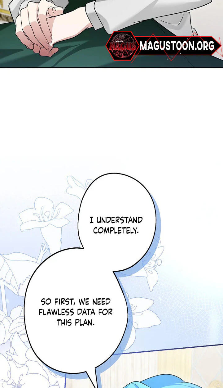Not your MOTHER in Law Chapter 63 page 35 - 