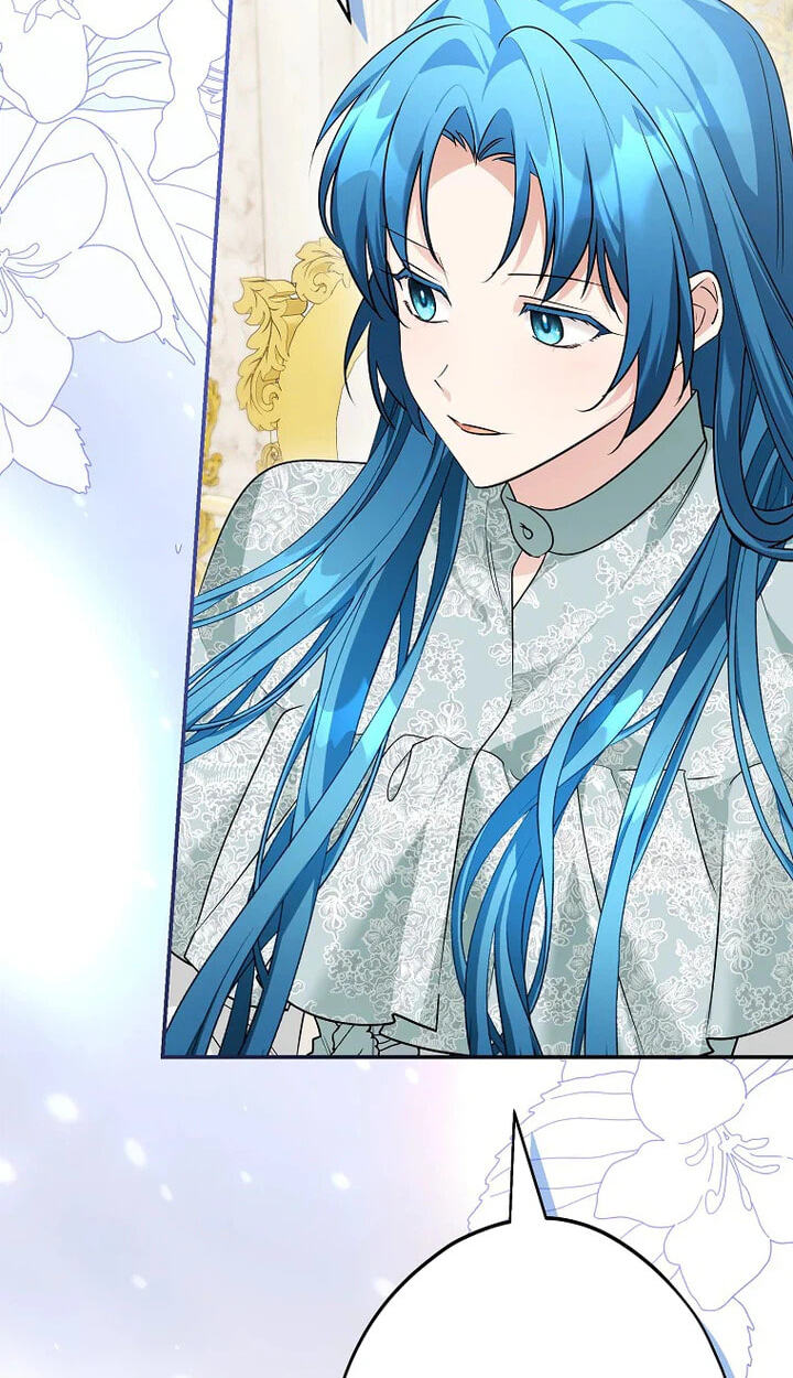 Not your MOTHER in Law Chapter 63 page 36 - 