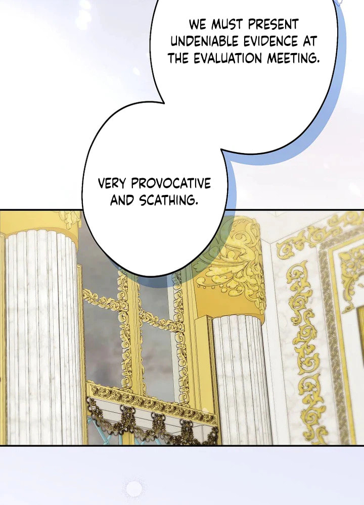 Not your MOTHER in Law Chapter 63 page 37 - 