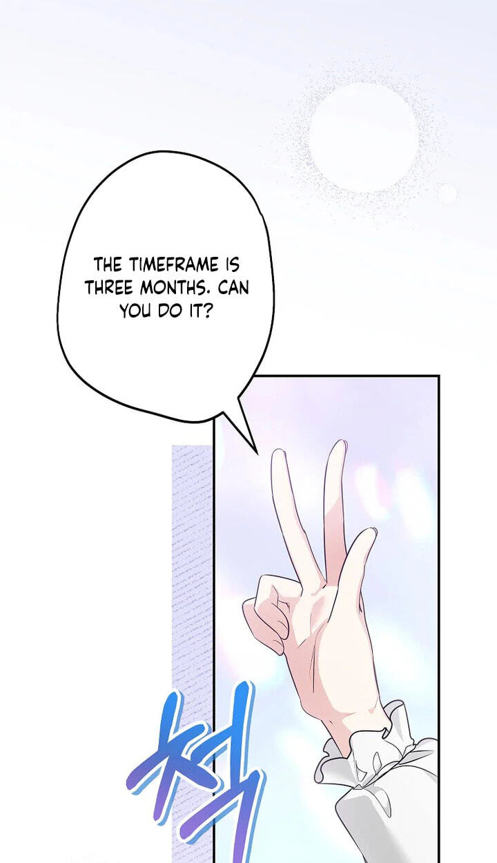Not your MOTHER in Law Chapter 63 page 38 - 