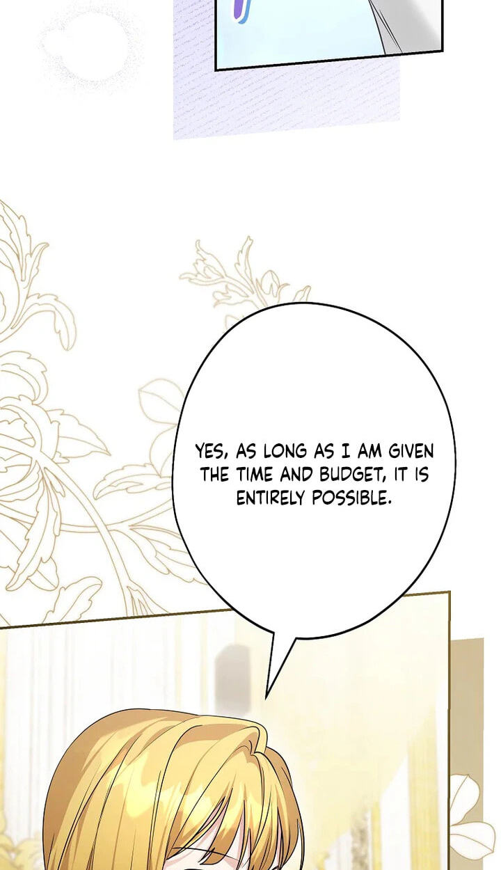 Not your MOTHER in Law Chapter 63 page 39 - 