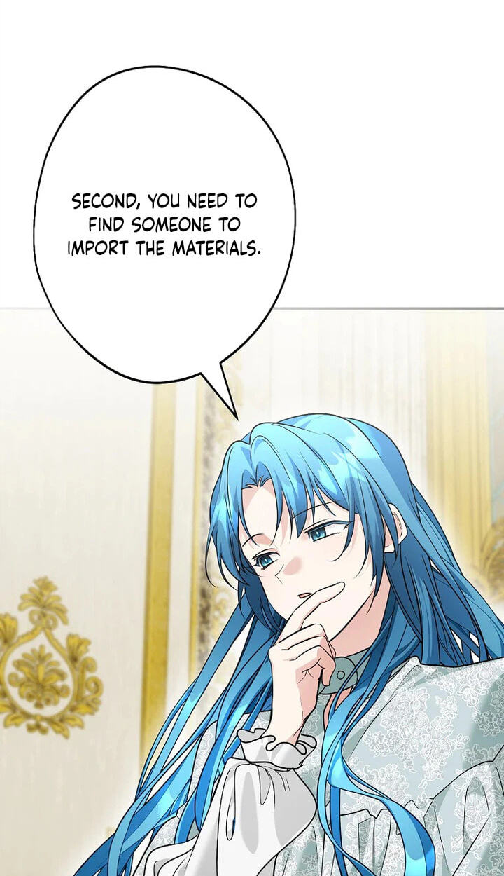 Not your MOTHER in Law Chapter 63 page 41 - 