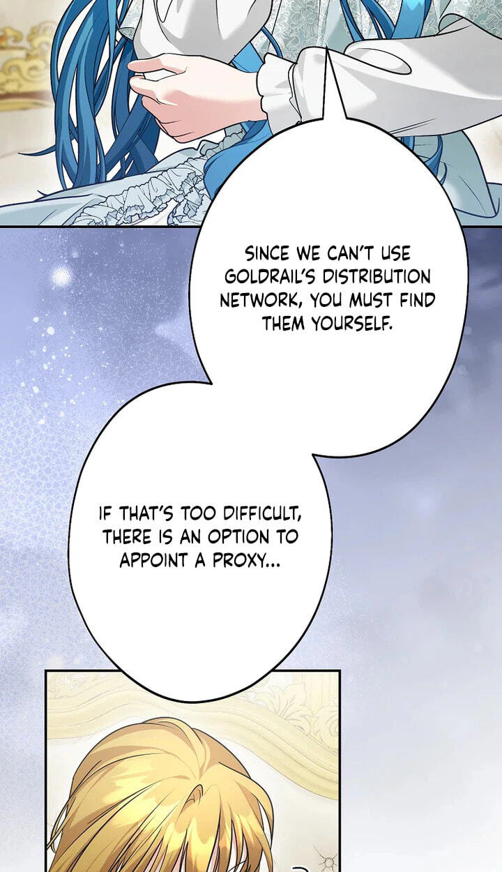 Not your MOTHER in Law Chapter 63 page 42 - 