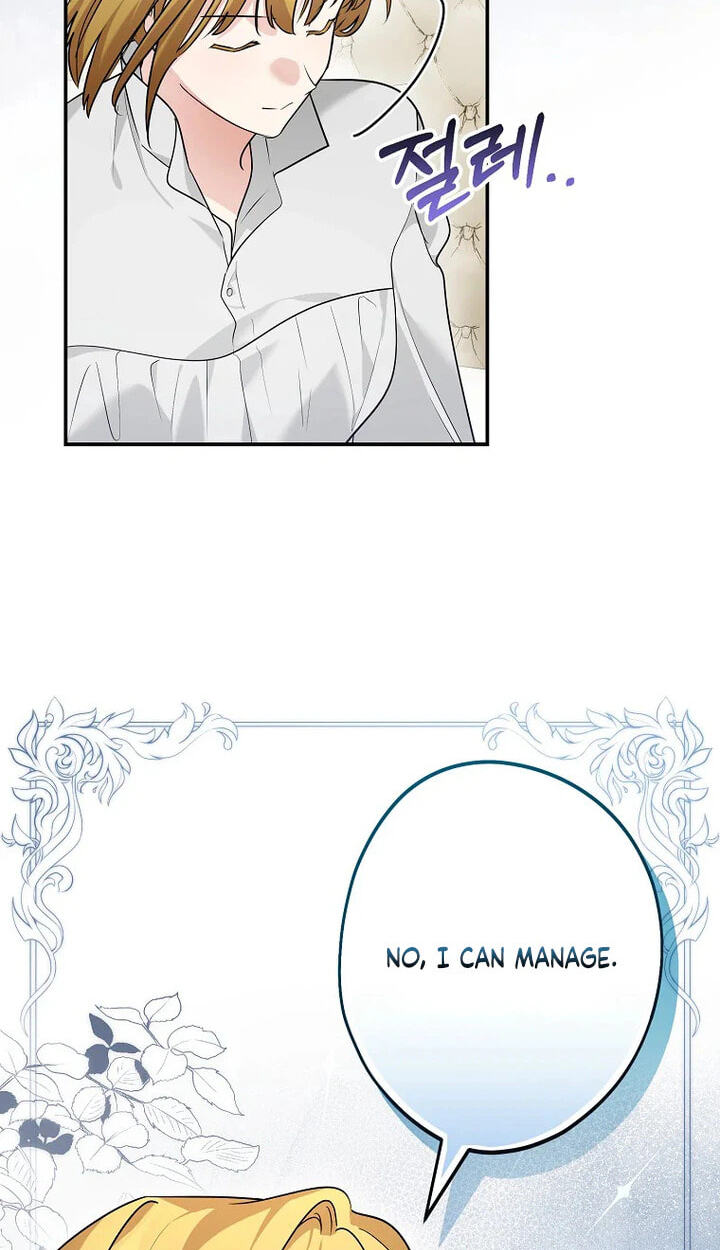 Not your MOTHER in Law Chapter 63 page 43 - 